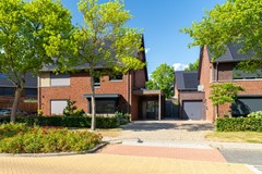 Jan Van Arkelstraat 33, 4254 CW Sleeuwijk